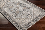 Lavadora Machine Woven Rug