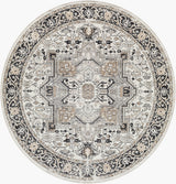Lavadora Machine Woven Rug