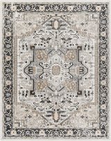 Lavadora Machine Woven Rug