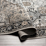 Lavadora Machine Woven Rug