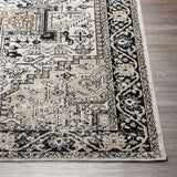 Lavadora Machine Woven Rug
