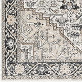 Lavadora Machine Woven Rug