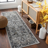 Lavadora Machine Woven Rug