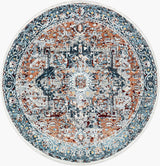 Lavadora Machine Woven Rug