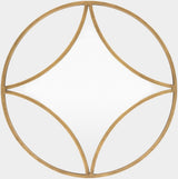Luxley Mirror