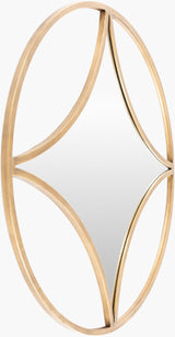 Luxley Mirror