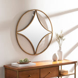 Luxley Mirror