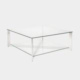 Maison Coffee Table