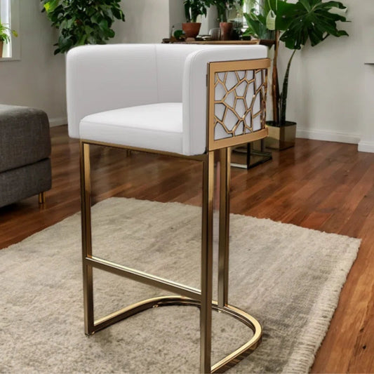 Maluma II Counter Stool