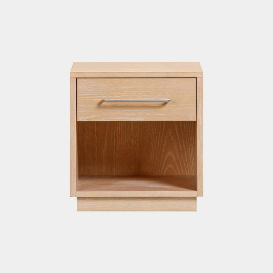 Marlow Wood Nightstand Drawer