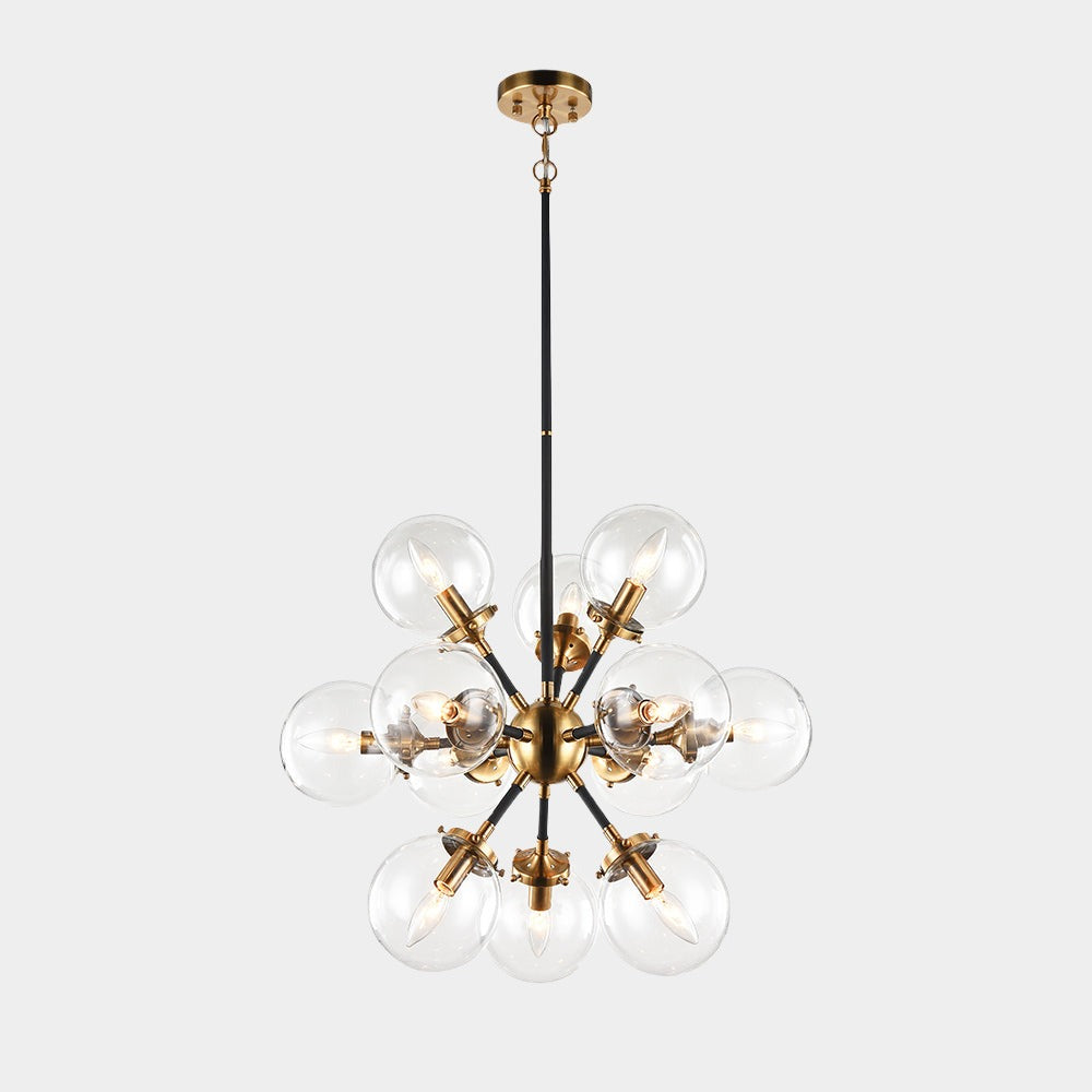 Daf Pendant