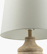 Mindra Accent Table Lamp