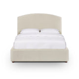 Leah Performance Chenille Bed
