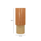 Mondada Concrete Table Lamp
