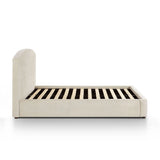 Leah Performance Chenille Bed