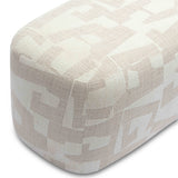 Graceland 54" Performance Faux Mohair Bench