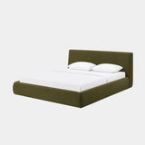 Isla Upholstered Bed