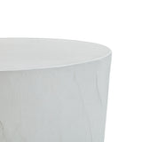 Margot Indoor/Outdoor Concrete Stool