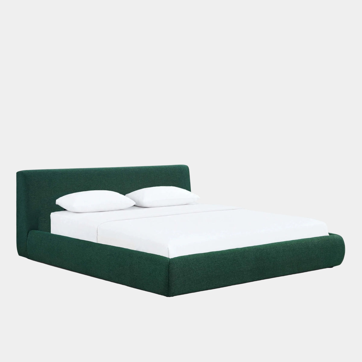 Isla Upholstered Bed