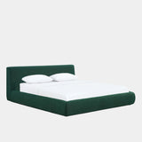 Isla Upholstered Bed