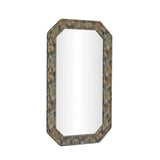 Charlene 35"X59" Jewel Wall Mirror