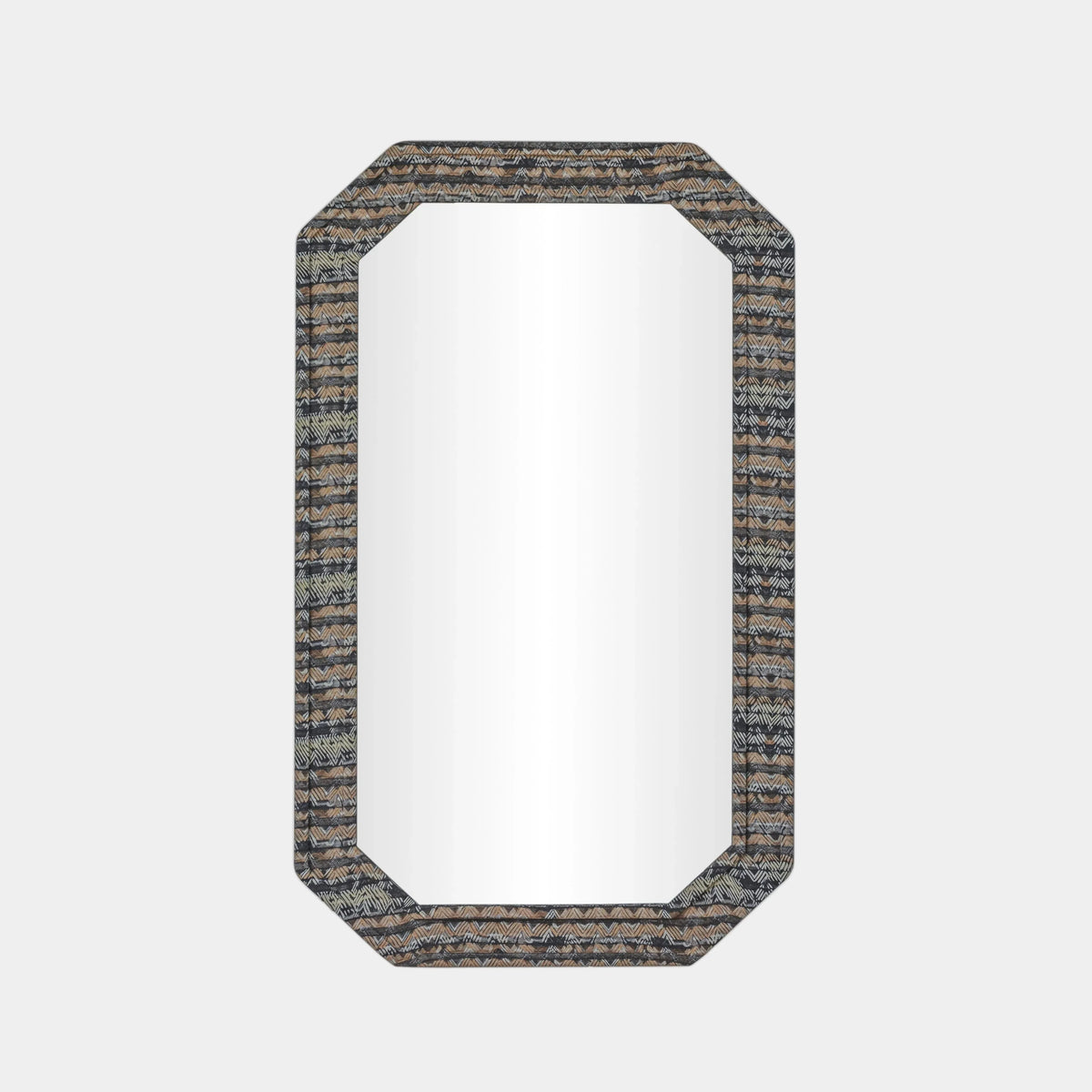 Charlene 35"X59" Jewel Wall Mirror