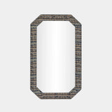 Charlene 35"X59" Jewel Wall Mirror