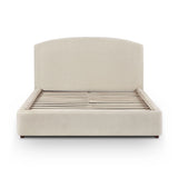 Leah Performance Chenille Bed