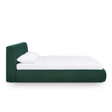 Isla Upholstered Bed