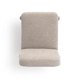 Martina Performance Fabric Dining Chair
