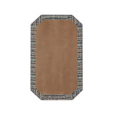 Charlene 35"X59" Jewel Wall Mirror