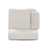Zenith Modular Corner Chair