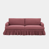 Gertrude 90" Sofa