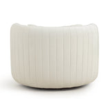 Nura Swivel Accent Chair