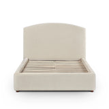Leah Performance Chenille Bed