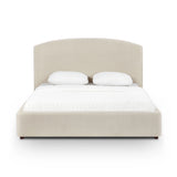 Leah Performance Chenille Bed