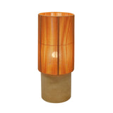 Mondada Concrete Table Lamp