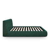 Isla Upholstered Bed