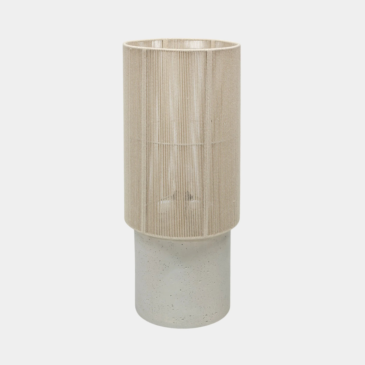 Mondada Concrete Table Lamp