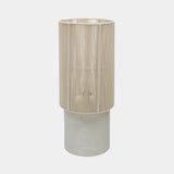 Mondada Concrete Table Lamp