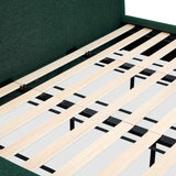 Isla Upholstered Bed