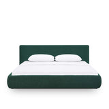 Isla Upholstered Bed