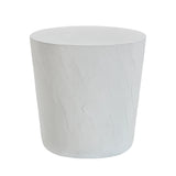 Margot Indoor/Outdoor Concrete Stool