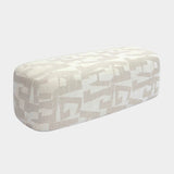 Graceland 54" Performance Faux Mohair Bench