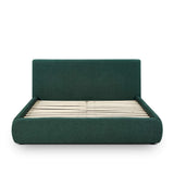 Isla Upholstered Bed