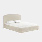 Leah Performance Chenille Bed