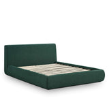 Isla Upholstered Bed