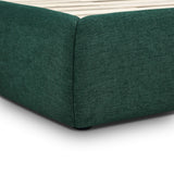 Isla Upholstered Bed