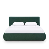 Isla Upholstered Bed
