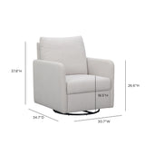 Nancy Nursing Chair